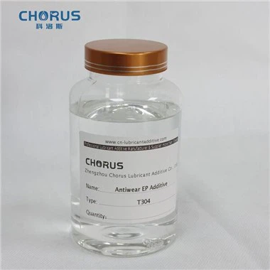 Antiwear EP Additive Di-n-butyl Phosphite T304