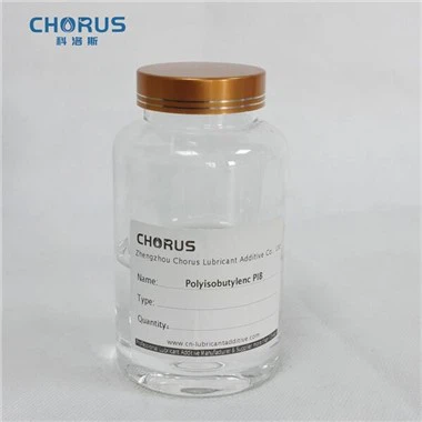 PIB Πολυισοβουτυλένιο
