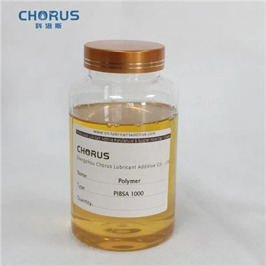 Πολυϊσοβουτυλενικός ηλεκτρικός ανυδρίτης PIBSA 1000